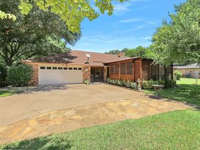 9101  Westwood Shores Drive , Fort Worth Texas 76179