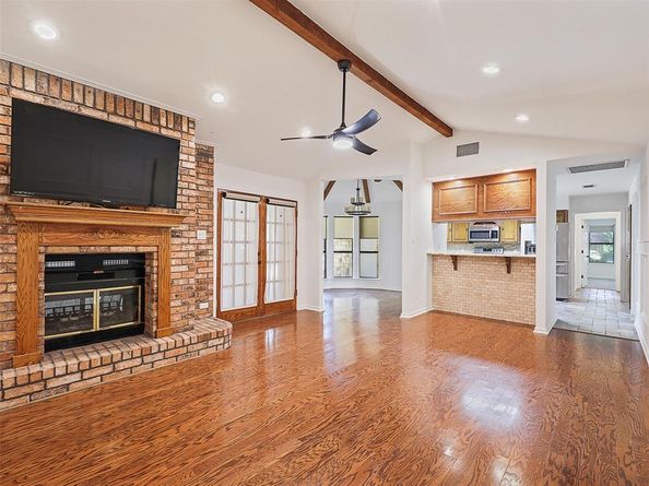 9101  Westwood Shores Drive , Fort Worth Texas 76179