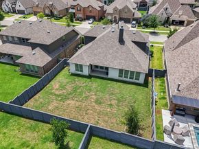 7020  Cross Point Lane , Little Elm Texas 76227