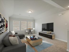 7020  Cross Point Lane , Little Elm Texas 76227