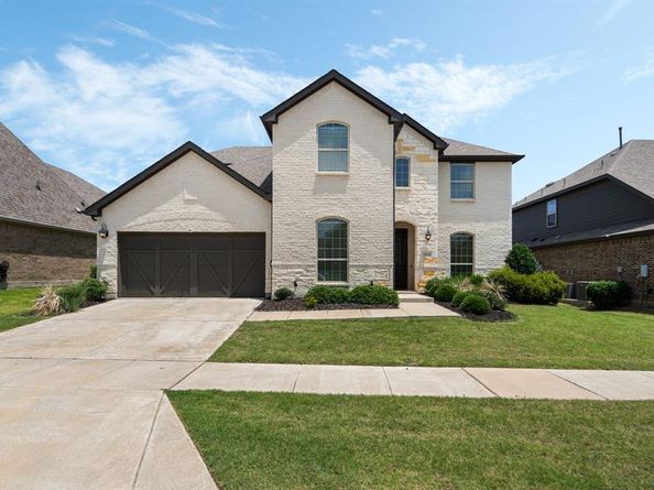 7020  Cross Point Lane , Little Elm Texas 76227