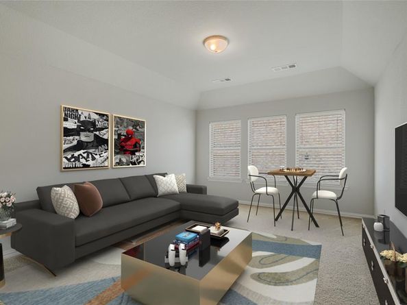 7020  Cross Point Lane , Little Elm Texas 76227