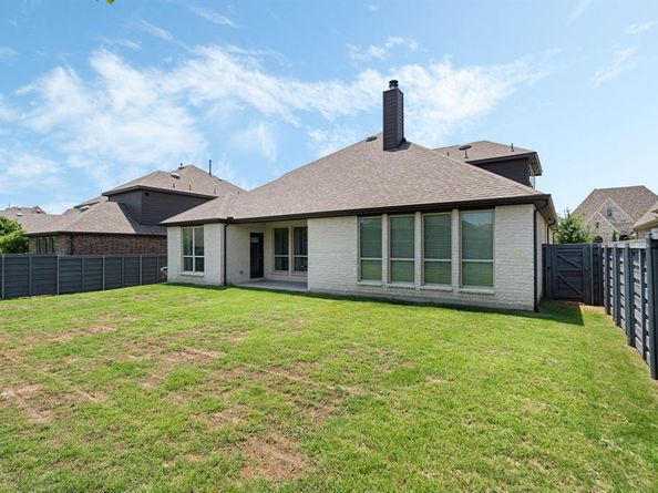 7020  Cross Point Lane , Little Elm Texas 76227