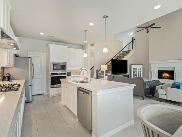 7020  Cross Point Lane , Little Elm Texas 76227