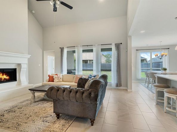 7020  Cross Point Lane , Little Elm Texas 76227