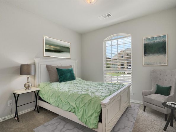 7020  Cross Point Lane , Little Elm Texas 76227