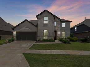 7020  Cross Point Lane , Little Elm Texas 76227