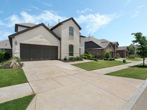 7020  Cross Point Lane , Little Elm Texas 76227