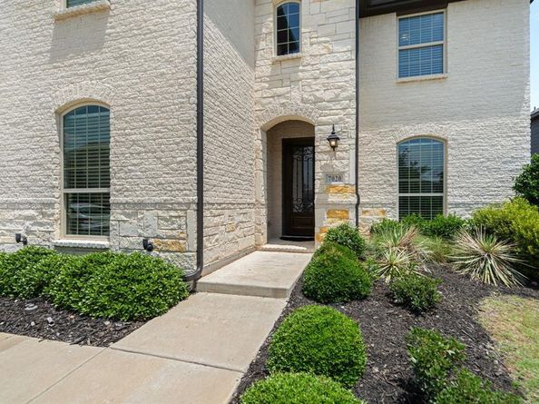 7020  Cross Point Lane , Little Elm Texas 76227