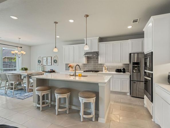 7020  Cross Point Lane , Little Elm Texas 76227