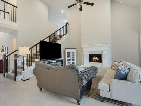 7020  Cross Point Lane , Little Elm Texas 76227