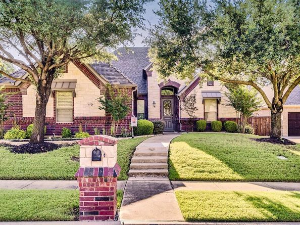 6520  Stone Creek Drive , North Richland Hills Texas 76182