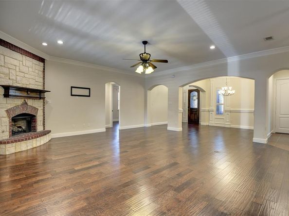6520  Stone Creek Drive , North Richland Hills Texas 76182