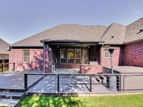 6520  Stone Creek Drive , North Richland Hills Texas 76182