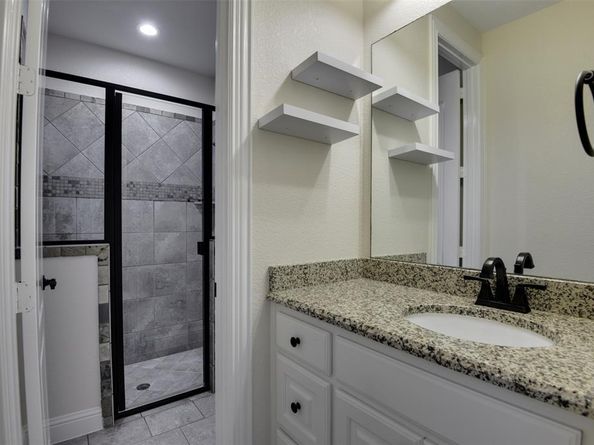 6520  Stone Creek Drive , North Richland Hills Texas 76182