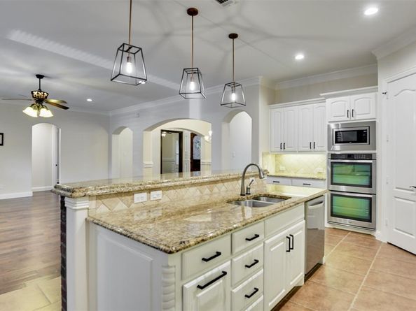 6520  Stone Creek Drive , North Richland Hills Texas 76182