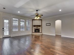 6520  Stone Creek Drive , North Richland Hills Texas 76182