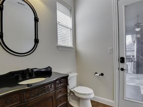 6520  Stone Creek Drive , North Richland Hills Texas 76182