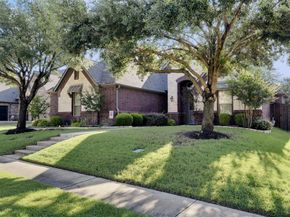 6520  Stone Creek Drive , North Richland Hills Texas 76182