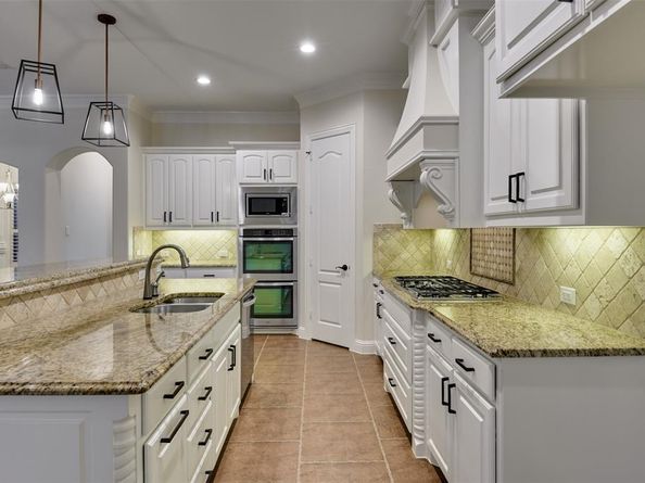 6520  Stone Creek Drive , North Richland Hills Texas 76182