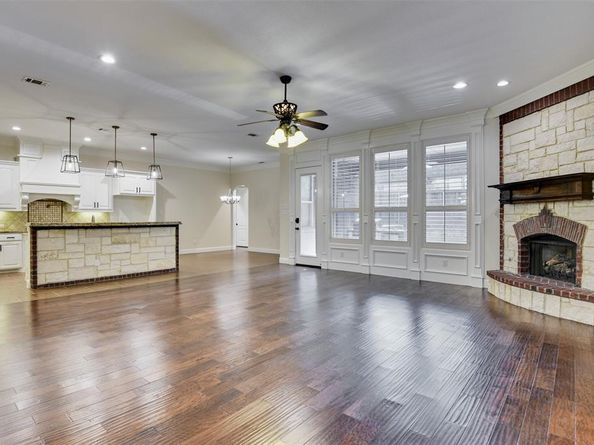 6520  Stone Creek Drive , North Richland Hills Texas 76182