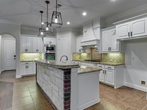 6520  Stone Creek Drive , North Richland Hills Texas 76182