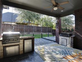 6520  Stone Creek Drive , North Richland Hills Texas 76182