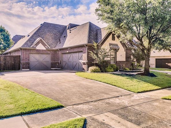 6520  Stone Creek Drive , North Richland Hills Texas 76182