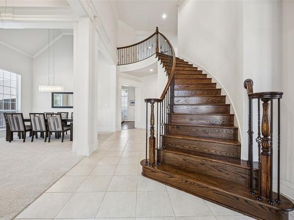 5754  Gadwall Drive , Frisco Texas 75034