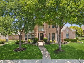 5754  Gadwall Drive , Frisco Texas 75034