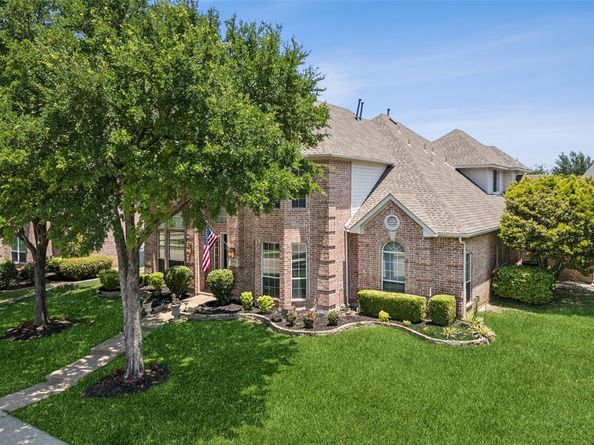 5754  Gadwall Drive , Frisco Texas 75034