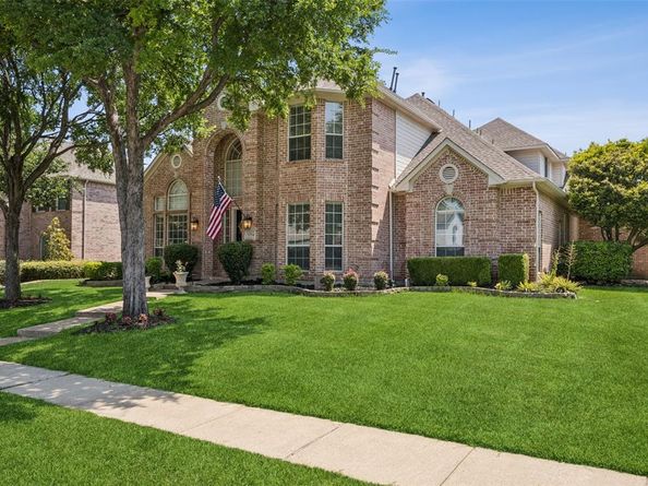 5754  Gadwall Drive , Frisco Texas 75034