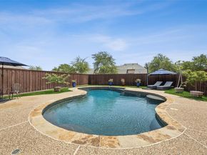 5754  Gadwall Drive , Frisco Texas 75034