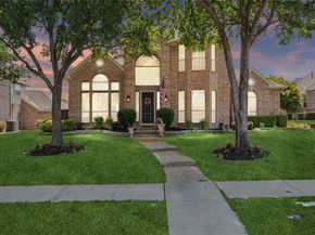 5754  Gadwall Drive , Frisco Texas 75034