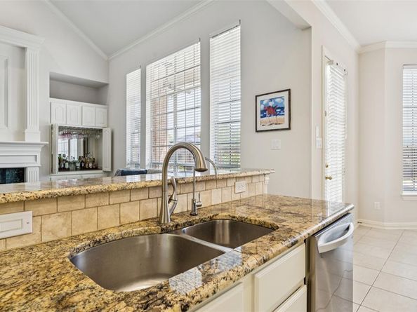 5754  Gadwall Drive , Frisco Texas 75034