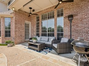 5754  Gadwall Drive , Frisco Texas 75034
