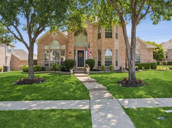 5754  Gadwall Drive , Frisco Texas 75034