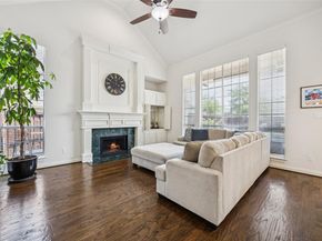 5754  Gadwall Drive , Frisco Texas 75034