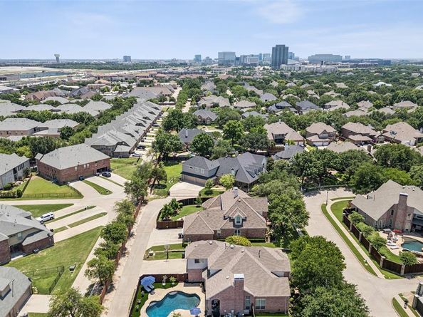 5754  Gadwall Drive , Frisco Texas 75034