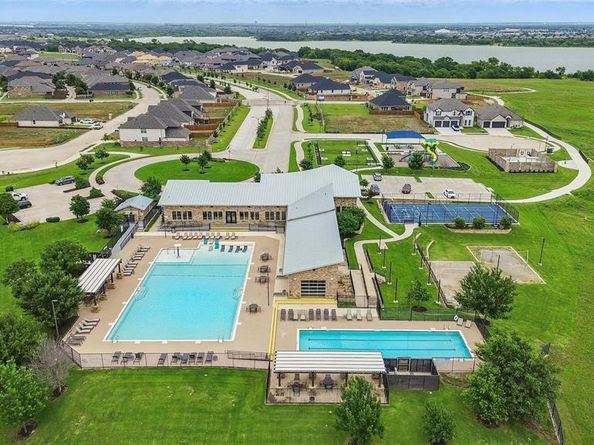 2276  Miramar Drive , Little Elm Texas 75068