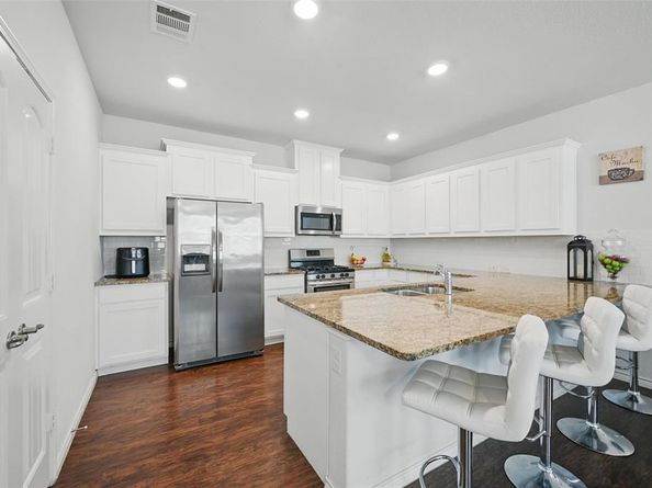 2276  Miramar Drive , Little Elm Texas 75068