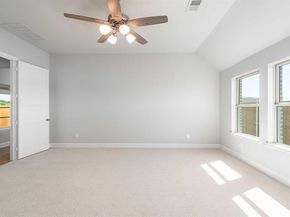 704  Garrett Parkway , Celina Texas 75009