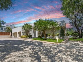 4308  Briarhaven Road , Fort Worth Texas 76109