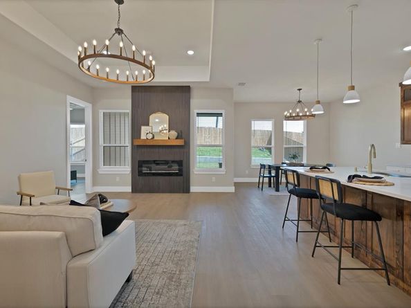 5332  Locke Avenue , Fort Worth Texas 76107