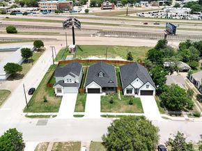 5332  Locke Avenue , Fort Worth Texas 76107