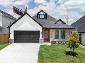 5332  Locke Avenue , Fort Worth Texas 76107