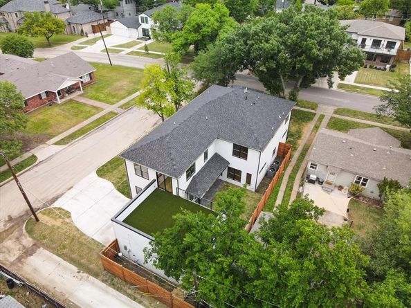 3902  Park Lane , Dallas Texas 75220
