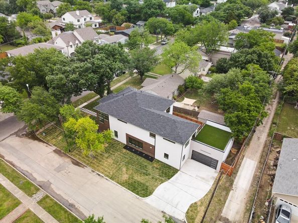 3902  Park Lane , Dallas Texas 75220