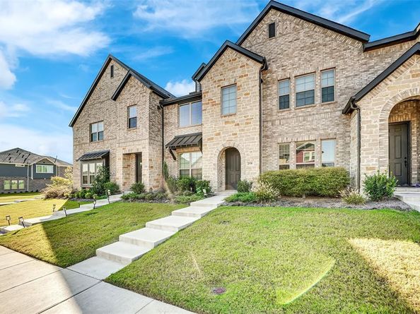 2538  Settlers Place , Garland Texas 75042
