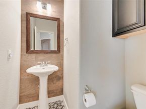8820  Papa Trail , McKinney Texas 75070
